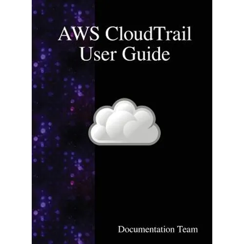 AWS CloudTrail User Guide