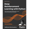Deep Reinforcement Learning with Python - Second Edition