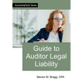 Guide to Auditor Legal Liability