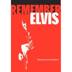 Remember Elvis - Hardcover
