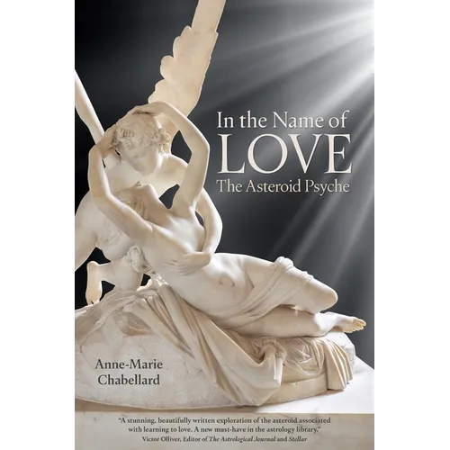 In the Name of Love: The Asteroid Psyche