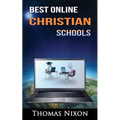 Best Online Christian Schools: Find your perfect online Christian option!