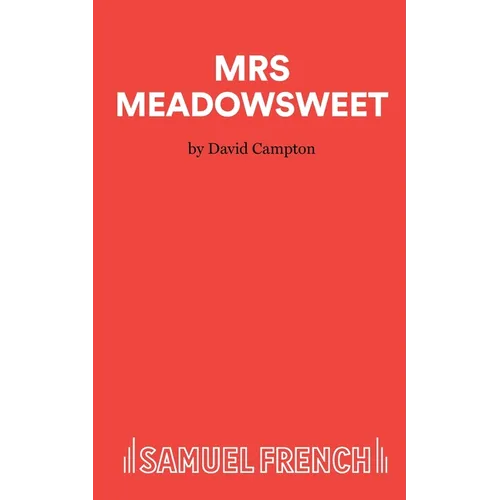 Mrs Meadowsweet