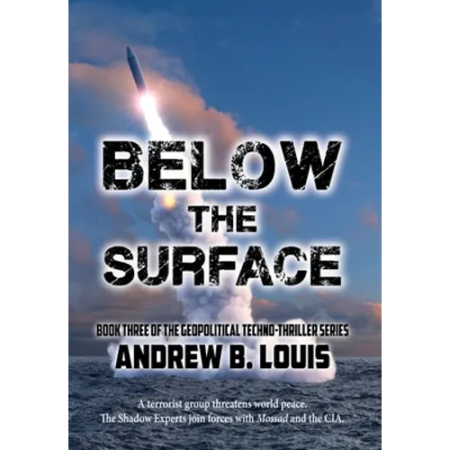 Below the Surface