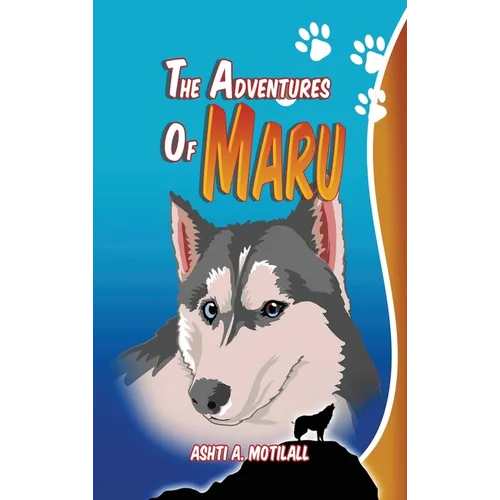 The Adventures of Maru