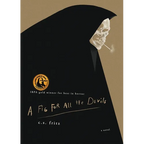 A Fig for All the Devils - Paperback