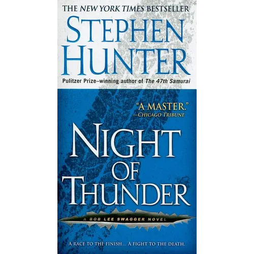 Night of Thunder