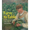 Farm to Table: Art, Food, and Identity in the Age of Impressionism