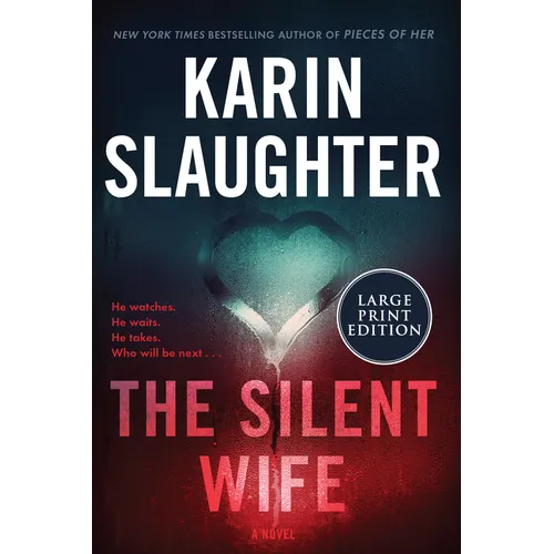 The Silent Wife