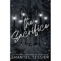 The Sacrifice alternative cover