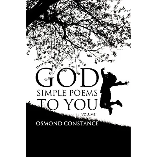 God Simple Poems to You
