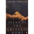 Islands, the Universe, Home
