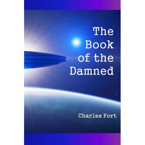 The Book of the Damned