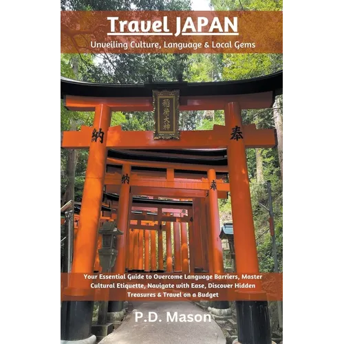 Travel Japan: Unveiling Culture, Language & Local Gems