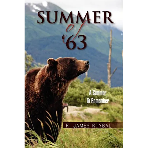 Summer of '63 - Paperback