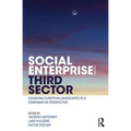 Social Enterprise and the Third Sector: Changing European Landscapes in a Comparative Perspective