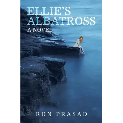 Ellie's Albatross