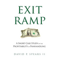 Exit Ramp: A Short Case Study of the Profitability of Panhandling