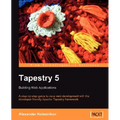 Tapestry 5: Building Web Applications