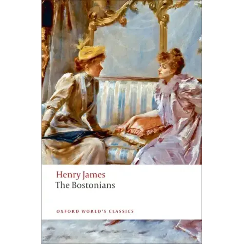 The Bostonians