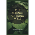 The Science of Being Well: Easy to Read Layout