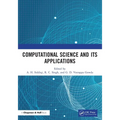 Computational Science and its Applications
