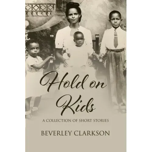 Hold on Kids