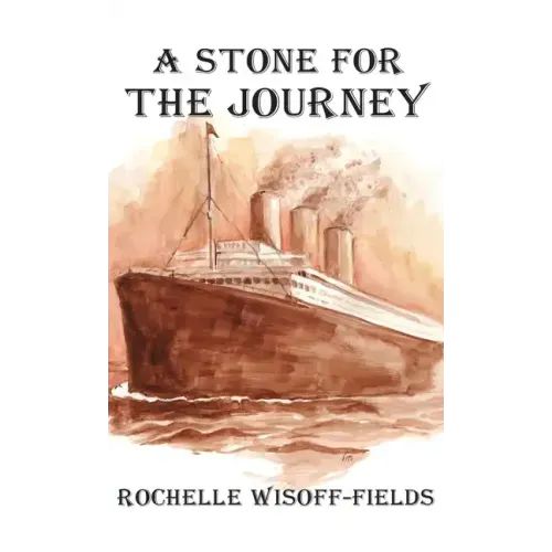 A Stone for the Journey