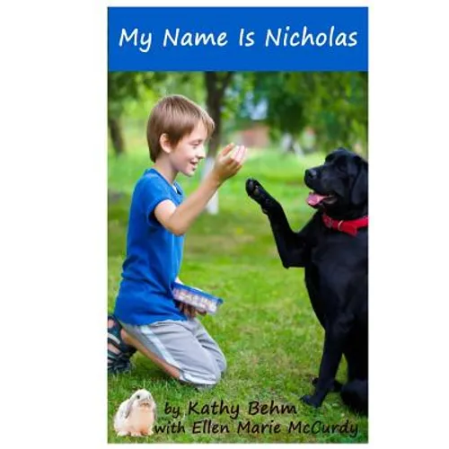 My Name Is Nicholas
