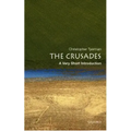 The Crusades: A Very Short Introduction