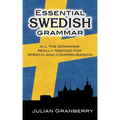 Essential Swedish Grammar