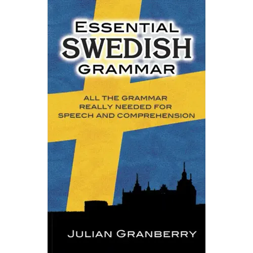 Essential Swedish Grammar