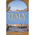 Italy Through the Rear-View Mirror: Finding Connection and Belonging