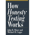 How Honesty Testing Works