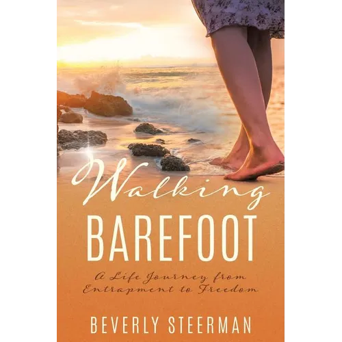 Walking Barefoot