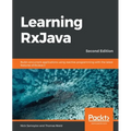 Learning RxJava - Second Edition