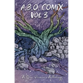 A.B.O. Comix Vol 3: A Queer Prisoner's Anthology