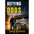Defying the Odds: The K9 Tambo Story