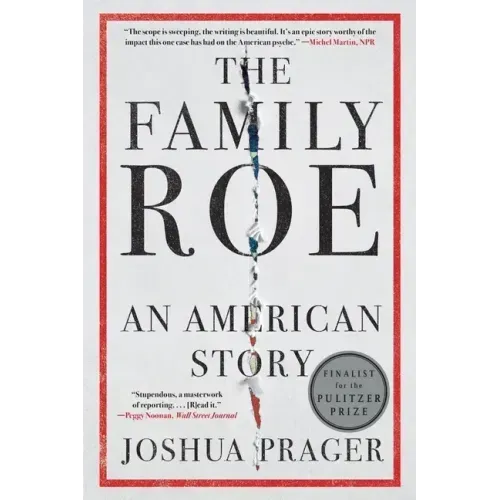 The Family Roe: An American Story