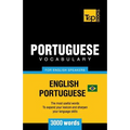 Portuguese vocabulary for English speakers - English-Portuguese - 3000 words: Brazilian Portuguese