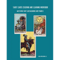 Tarot Cards Coloring and Learning Workbook