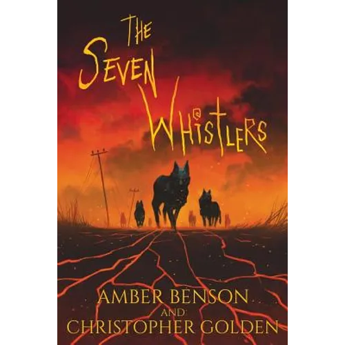 The Seven Whistlers