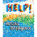 Freeters: Help! Artistic Intelligence