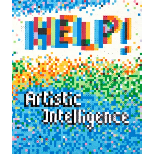 Freeters: Help! Artistic Intelligence