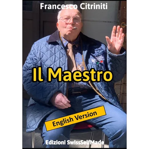 Il Maestro