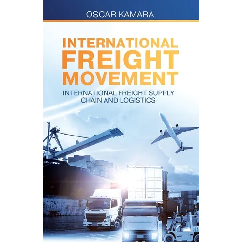 International Freight Movement