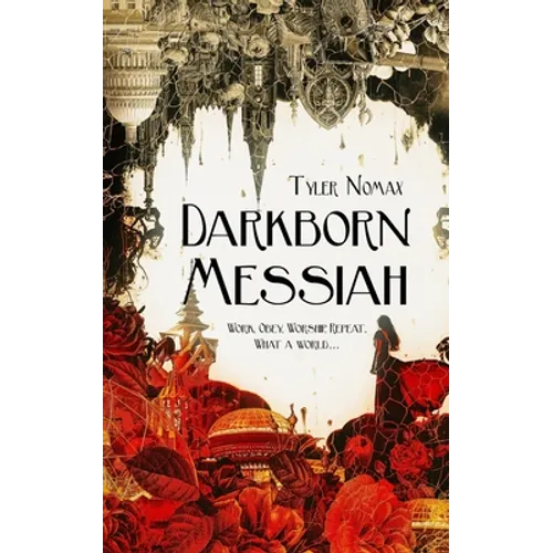 Darkborn Messiah