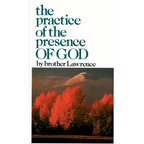 The Practice of the Presence of God - Paperback