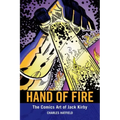 Hand of Fire: The Comics Art of Jack Kirby