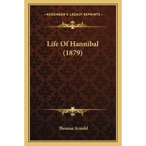 Life Of Hannibal (1879)